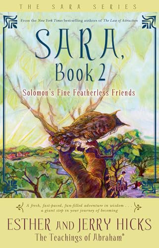 Solomon's Fine Featherless Friends (Sara, Band 2)